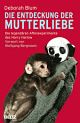 Cover: Die Entdeckung der Mutterliebe