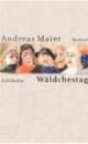 Cover: Wäldchestag