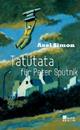 Cover: Tatütata für Peter Sputnik