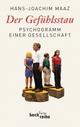 Cover: Der Gefühlsstau