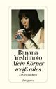 Cover: Mein Körper weiß alles Cover: Mein Körper weiß alles