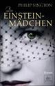 Cover: Das Einstein-Mädchen