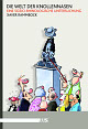 Cover: Die Welt der Knollennasen Cover: Die Welt der Knollennasen