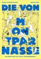 Cover: Die von Montparnasse