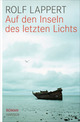 Cover: Auf den Inseln des letzten Lichts