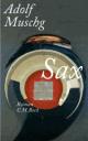 Buch: Sax
