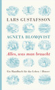 Cover: Alles, was man braucht Cover: Alles, was man braucht