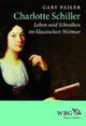 Cover: Charlotte Schiller Cover: Charlotte Schiller