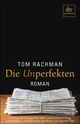 Cover: Die Unperfekten