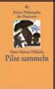 Cover: Pilze sammeln