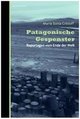 Cover: Patagonische Gespenster Cover: Patagonische Gespenster