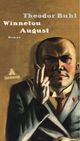 Cover: Winnetou August Cover: Winnetou August