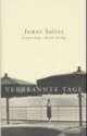Cover: Verbrannte Tage