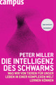 Cover: Die Intelligenz des Schwarms