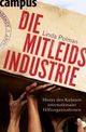 Cover: Die Mitleidsindustrie