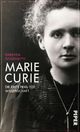 Cover: Marie Curie Cover: Marie Curie