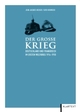 Cover: Der Große Krieg Cover: Der Große Krieg