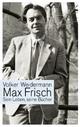 Cover: Max Frisch Cover: Max Frisch