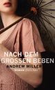 Cover: Nach dem großen Beben