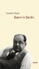 Cover: Benn in Berlin Cover: Benn in Berlin