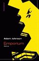 Cover: Emporium Cover: Emporium