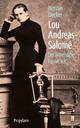 Cover: Lou Andreas-Salome
