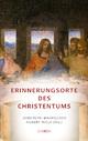 Cover: Erinnerungsorte des Christentums