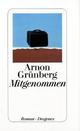 Cover: Mitgenommen
