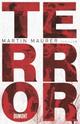 Cover: Terror Cover: Terror