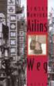 Cover: Ailins Weg