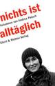 Cover: Nichts ist alltäglich