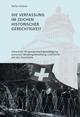 Cover: Die Verfassung im Zeichen historischer Gerechtigkeit