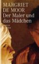 Cover: Der Maler und das Mädchen Cover: Der Maler und das Mädchen