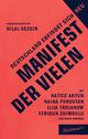 Cover: Sezgin, Hilal (Hg.): Manifest der Vielen Cover: Sezgin, Hilal (Hg.): Manifest der Vielen