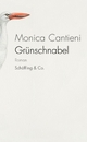 Cover: Grünschnabel Cover: Grünschnabel