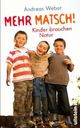 Cover: Mehr Matsch Cover: Mehr Matsch
