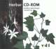 Cover: Herbar CD-ROM Cover: Herbar CD-ROM