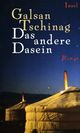 Cover: Das andere Dasein Cover: Das andere Dasein