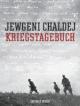Cover: Kriegstagebuch Cover: Kriegstagebuch