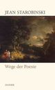 Cover: Wege der Poesie Cover: Wege der Poesie