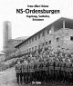 Cover: NS-Ordensburgen