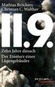 Cover: 11.9. - Zehn Jahre danach Cover: 11.9. - Zehn Jahre danach