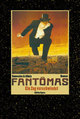 Cover: Fantomas Cover: Fantomas