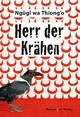 Cover: Herr der Krähen