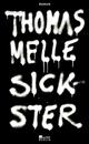 Cover: Sickster