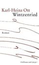 Cover: Wintzenried Cover: Wintzenried