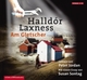 Cover: Am Gletscher