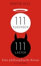 Cover: 111 Tugenden, 111 Laster