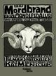 Cover: Der Mordbrand von Örnolfsdalur