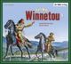 Cover: Winnetou Cover: Winnetou